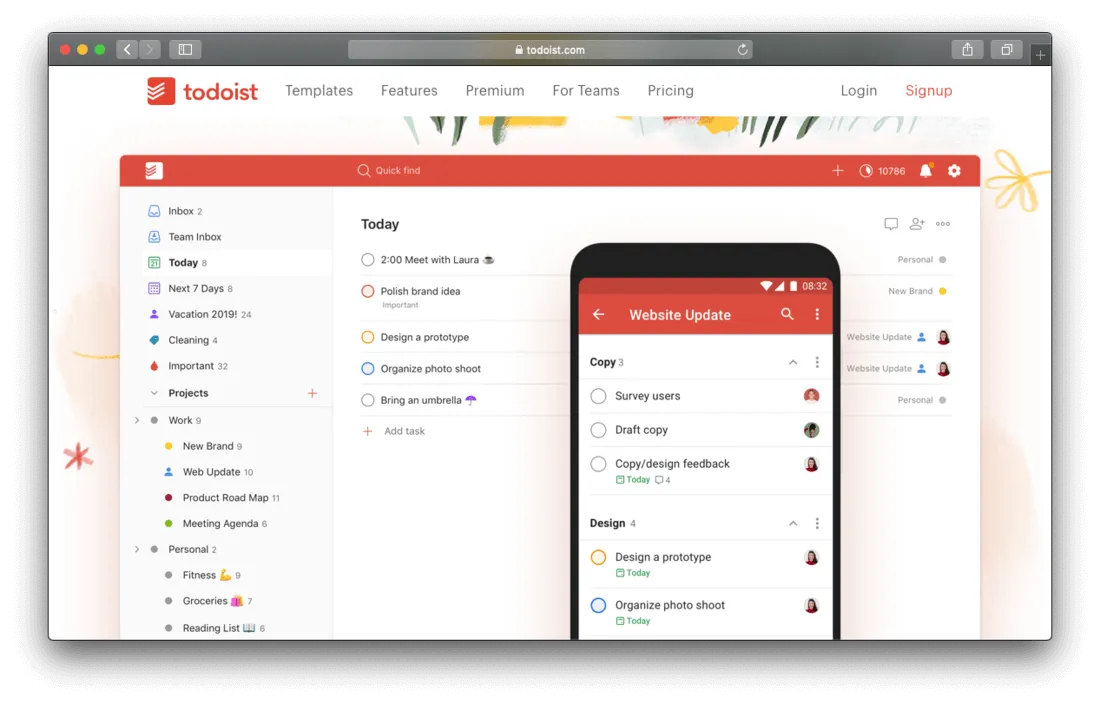 Todoist