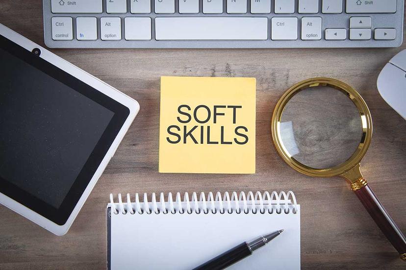 Как развивать свои Soft Skills