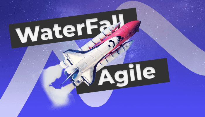 Agile или Waterfall: что лучше подойдет для вашего проекта