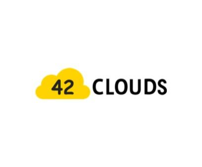 42 clouds