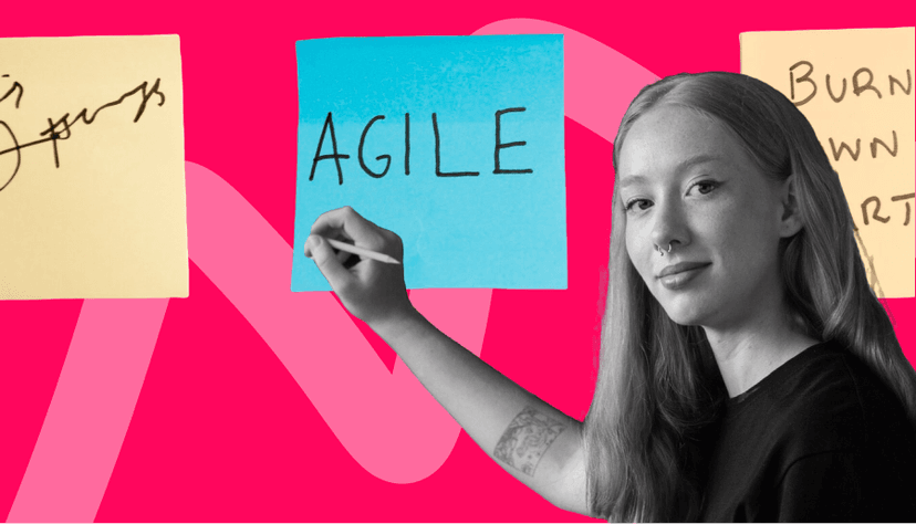 Agile-команда: секреты управления и инструмент для гибкой работы