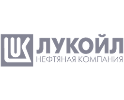 Логотип компании Lucoil