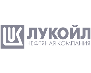 Логотип компании Lucoil