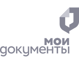 Логотип компании MyDocuments