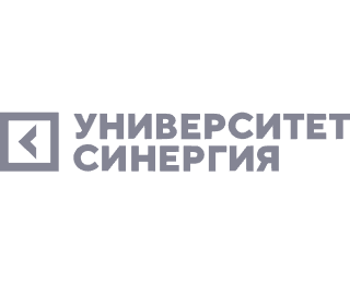 Логотип компании Sinergia