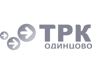 Логотип компании TRK