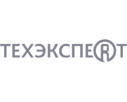 Логотип компании TexExpert