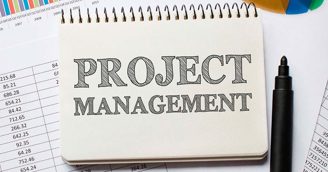 Project management Agile