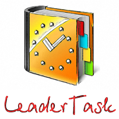  LeaderTask для творческих людей 