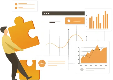 Главный экран ЛидерТаск полный экран