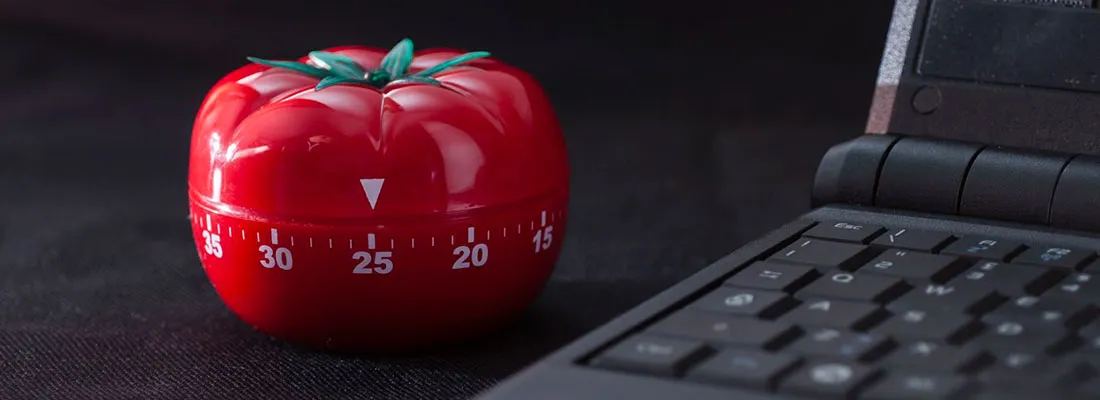 Техника Pomodoro