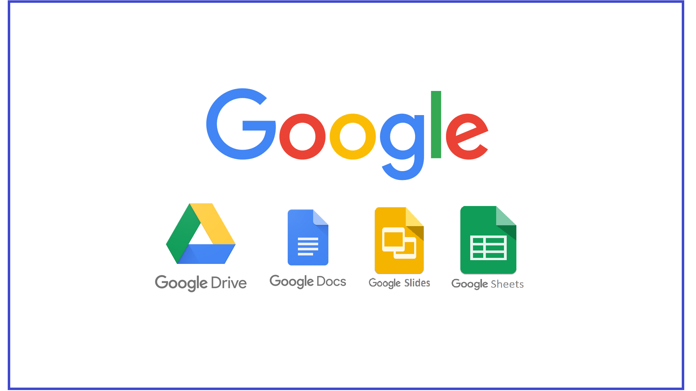 Google Docs