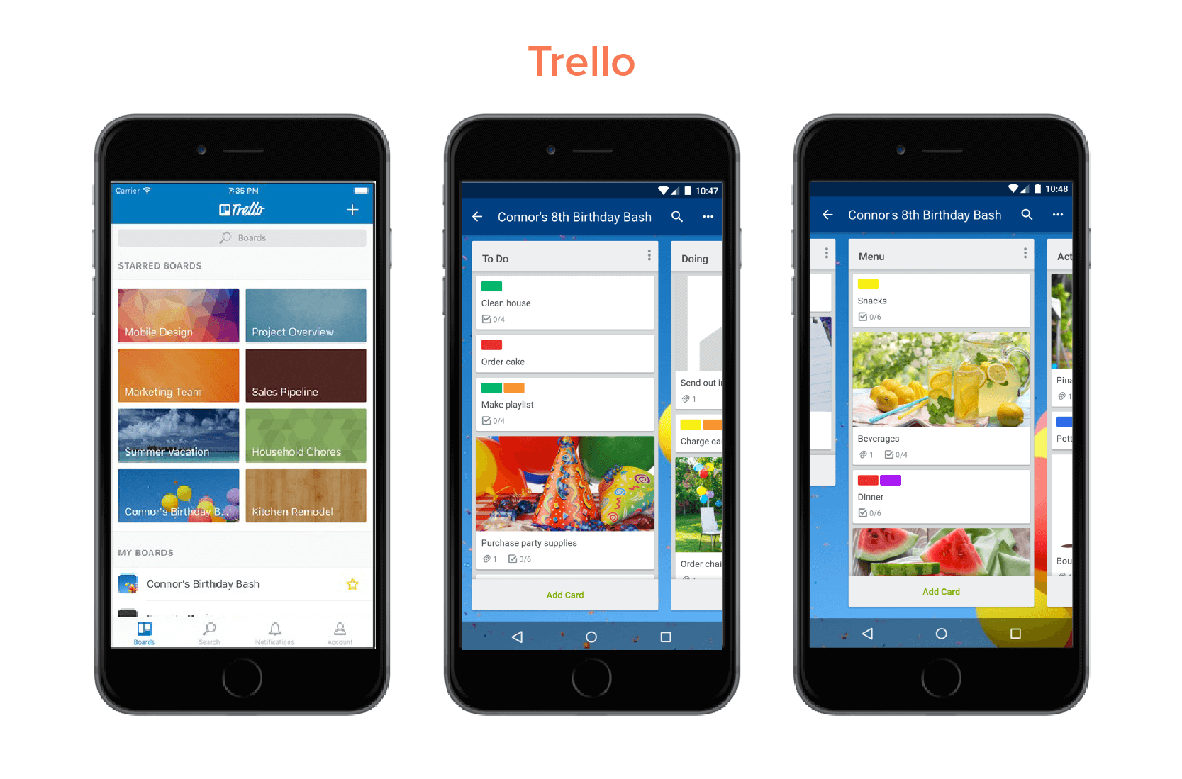 Trello