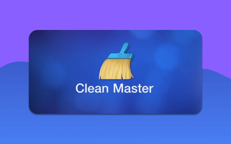 Clean Master Android