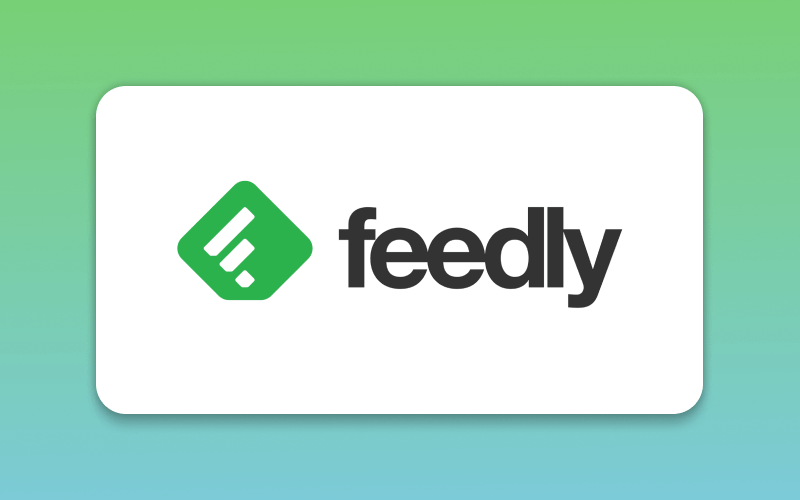 Feedly android