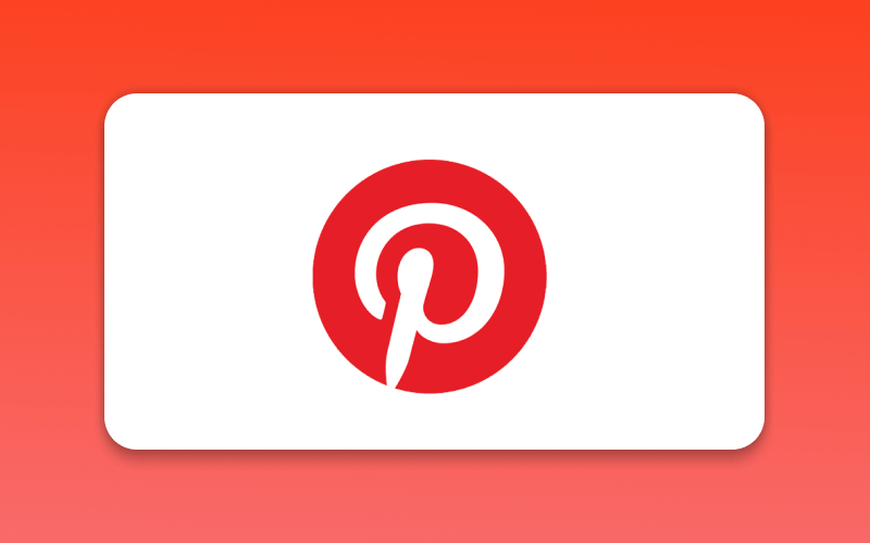 Pinterest Android