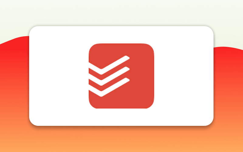 Todoist