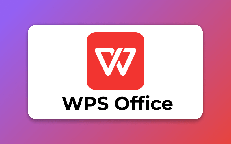 WPS office android